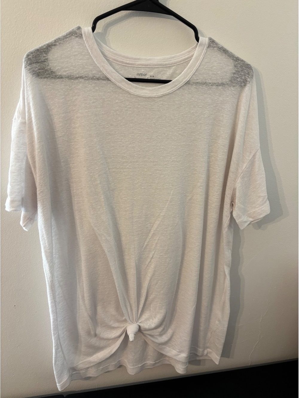 Aerie oversized Top - Medium